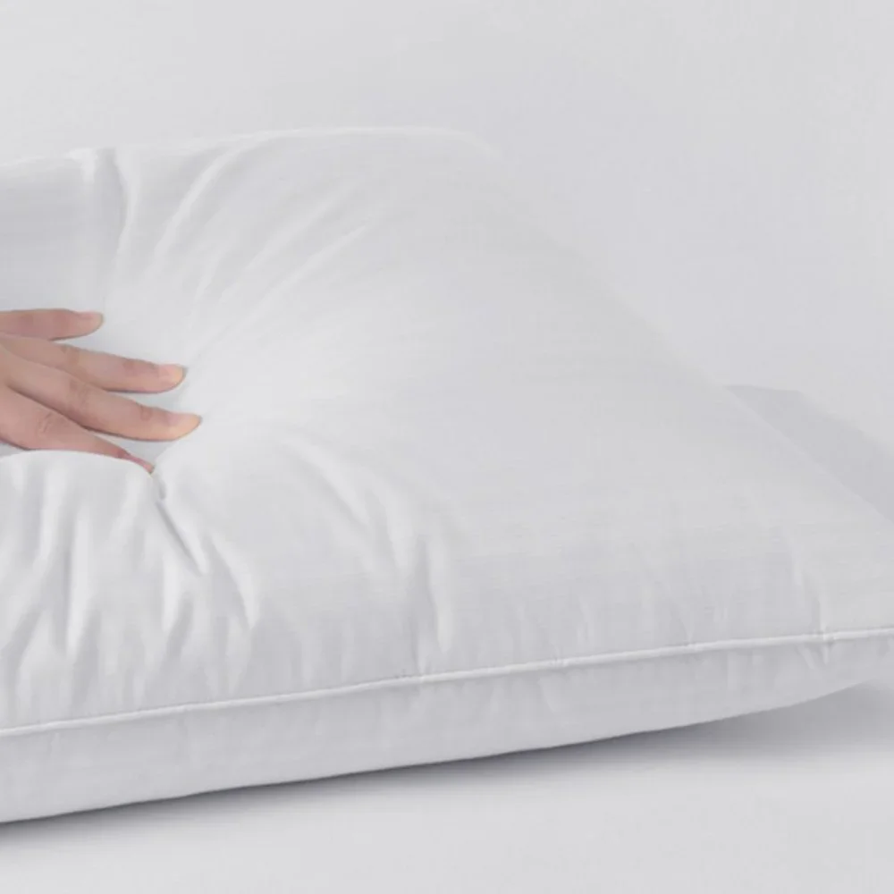 Downluxe Goose Feather Down Pillow 20
